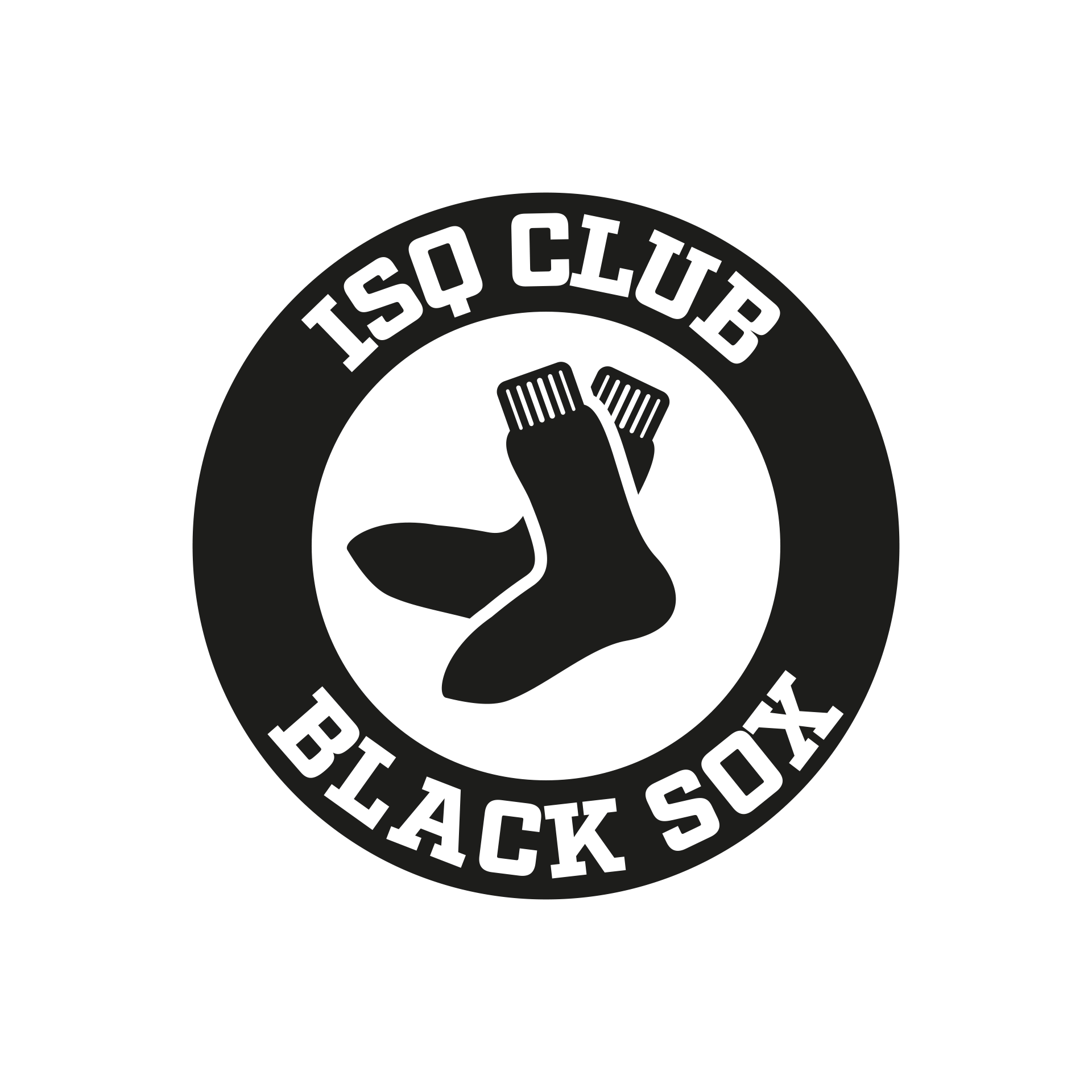 Black Sox ograło Ghost Academy