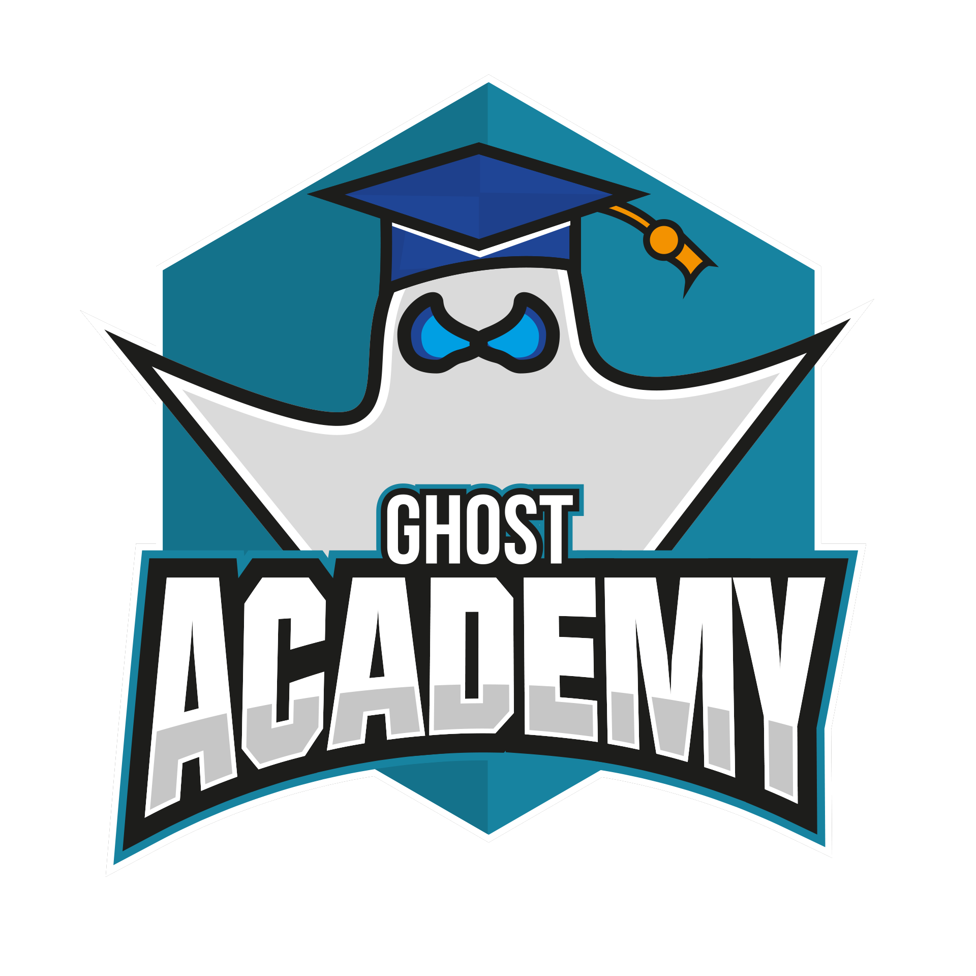 Ghost Academy górą w meczu z rezerwami Rycerzy Zodiaku