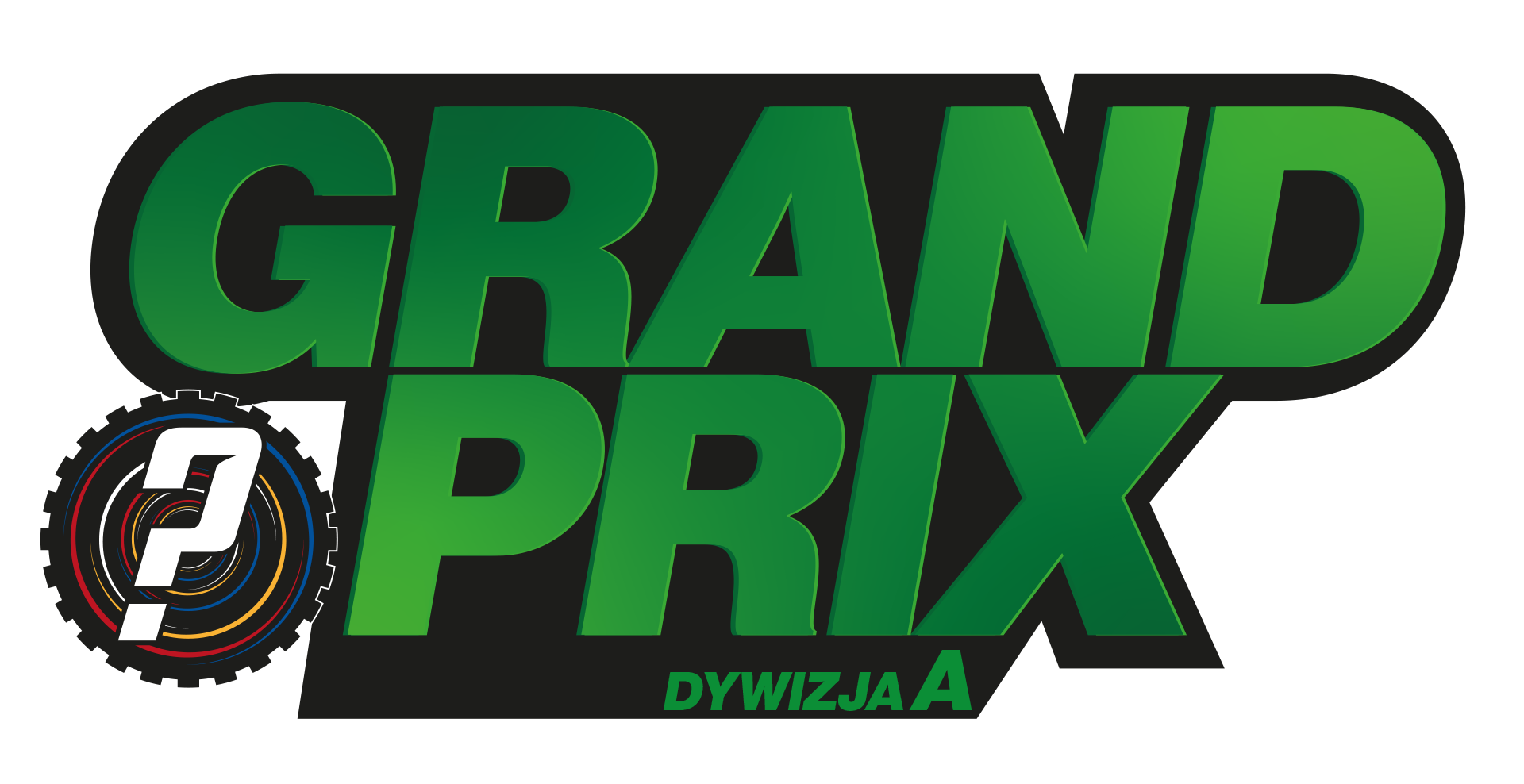 Grand Prix Fajrant Team dla Speeda