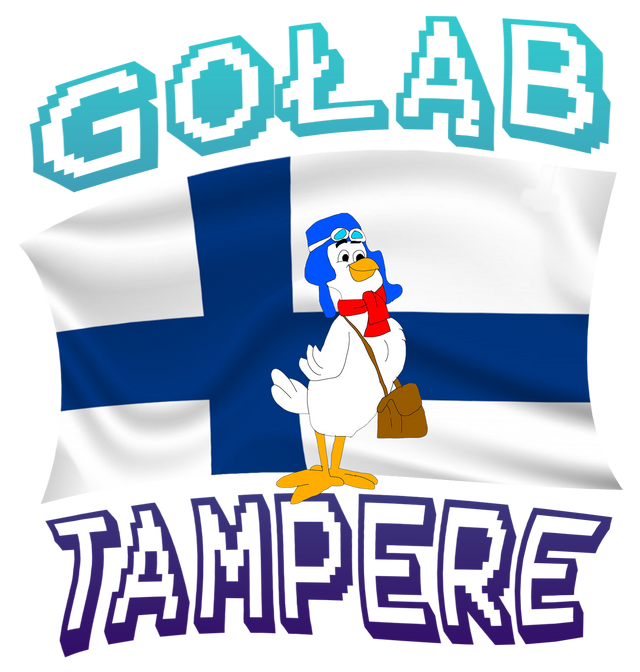 Gołąb Tampere z premierową wygraną